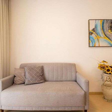 Crm18 - 3 Dorm, Climatizado, Tv Smart, Garagem Apartment Balneário Camboriú Екстериор снимка