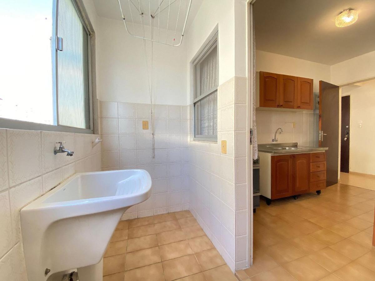 Crm18 - 3 Dorm, Climatizado, Tv Smart, Garagem Apartment Balneário Camboriú Екстериор снимка