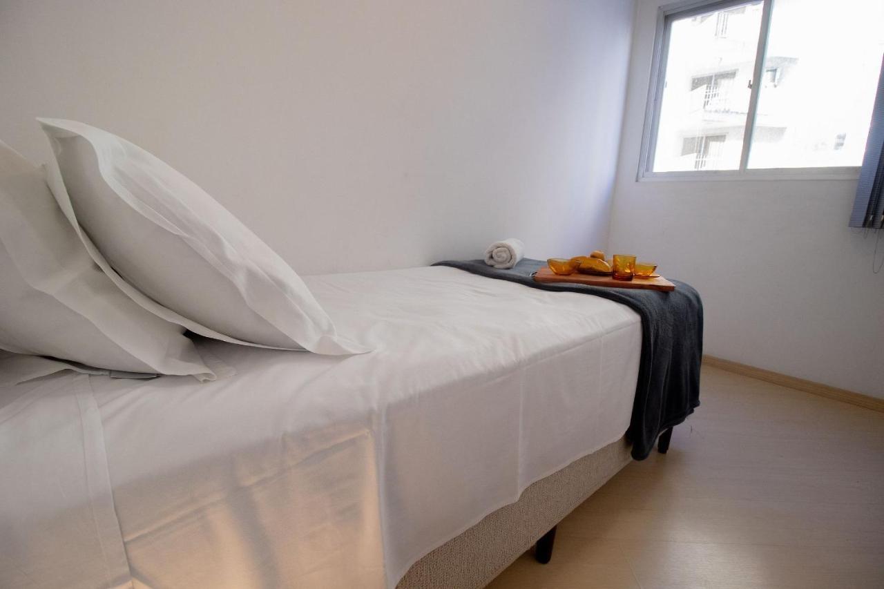 Crm18 - 3 Dorm, Climatizado, Tv Smart, Garagem Apartment Balneário Camboriú Екстериор снимка