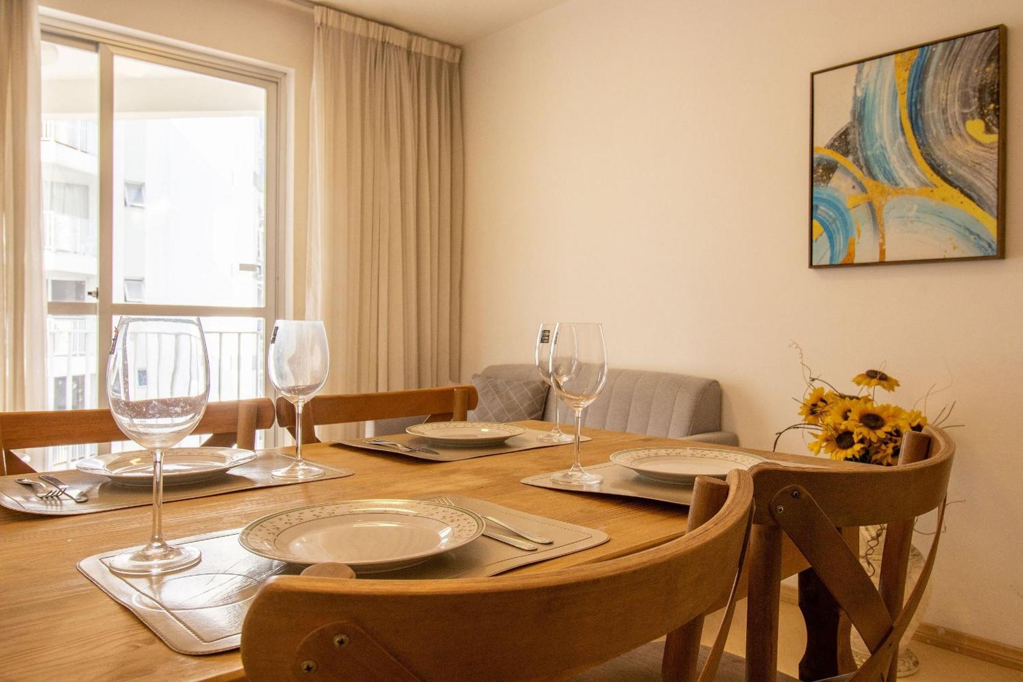 Crm18 - 3 Dorm, Climatizado, Tv Smart, Garagem Apartment Balneário Camboriú Екстериор снимка