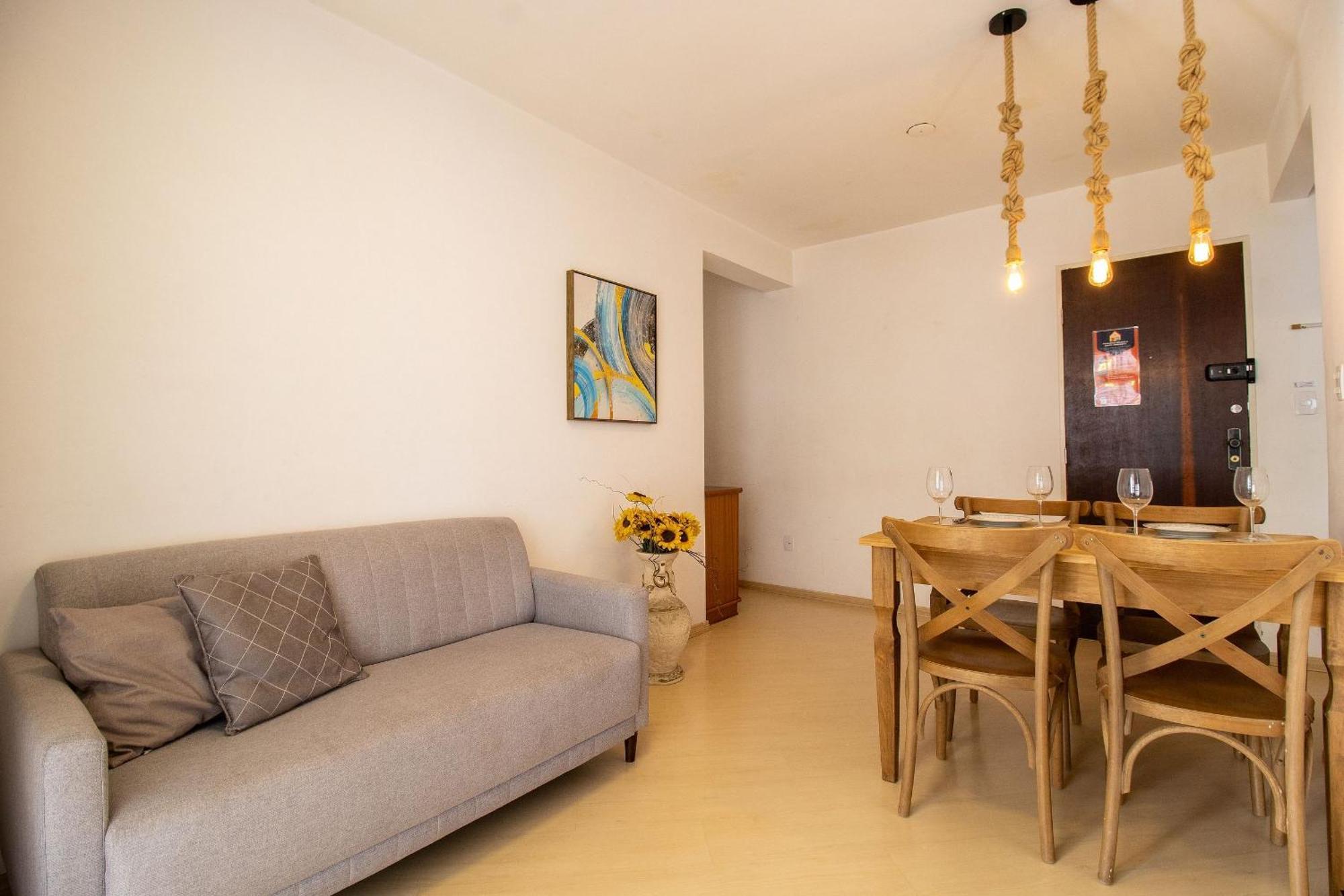 Crm18 - 3 Dorm, Climatizado, Tv Smart, Garagem Apartment Balneário Camboriú Екстериор снимка