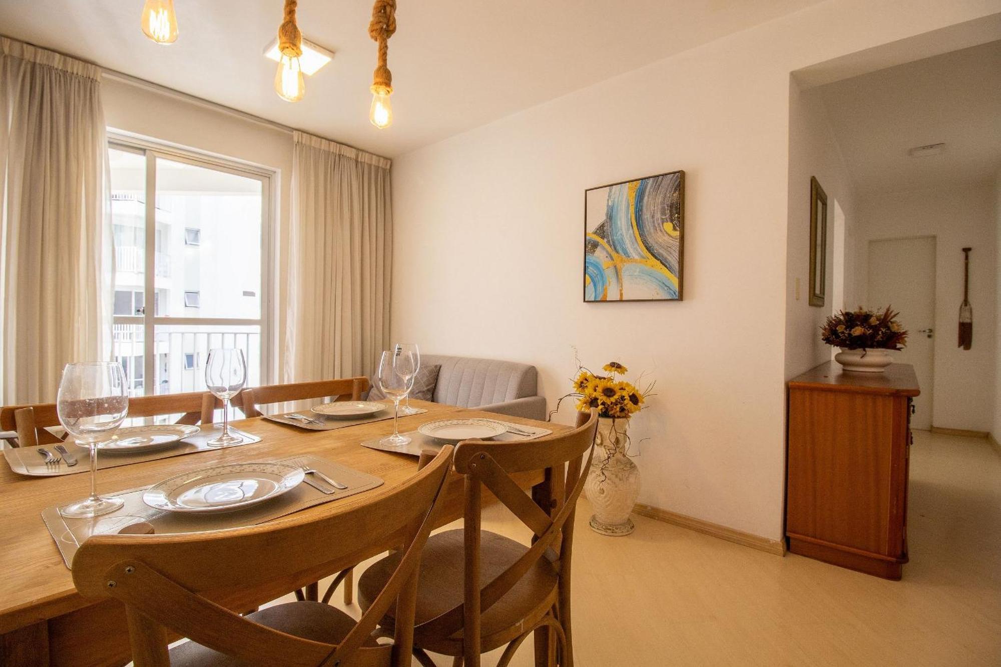 Crm18 - 3 Dorm, Climatizado, Tv Smart, Garagem Apartment Balneário Camboriú Екстериор снимка